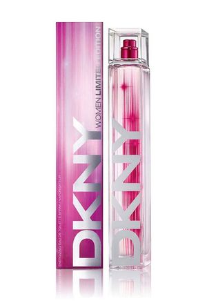 DKNY Women Fall Limited Edition