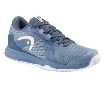 Женские Кроссовки теннисные Head Sprint Team 4.0 Clay - denim/dark blue