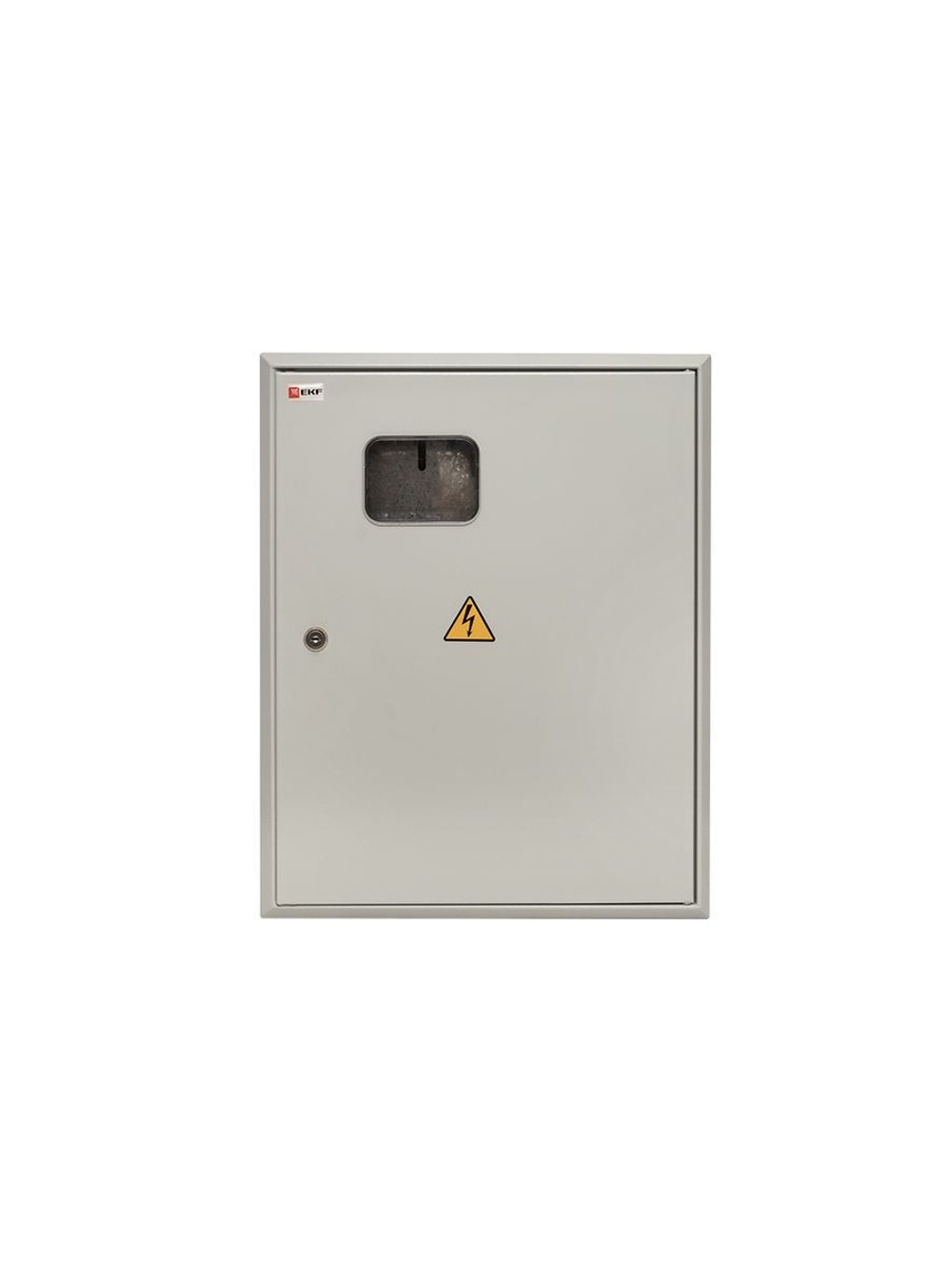 Щит ЩУРн 3/18 (500х400х160) IP31 EKF mb23-3/18