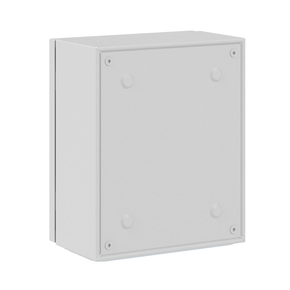 Корпус навесной ST c М/П ВхШхГ 300x250x150 мм