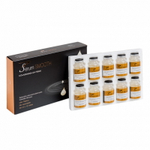 Smooth PBSerum | Сыворотка энзимная для тела Коллагеназа - наружная