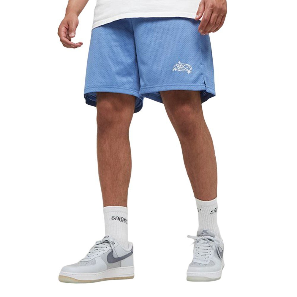 Шорты K1X Stars Oldschool Shorts Blue