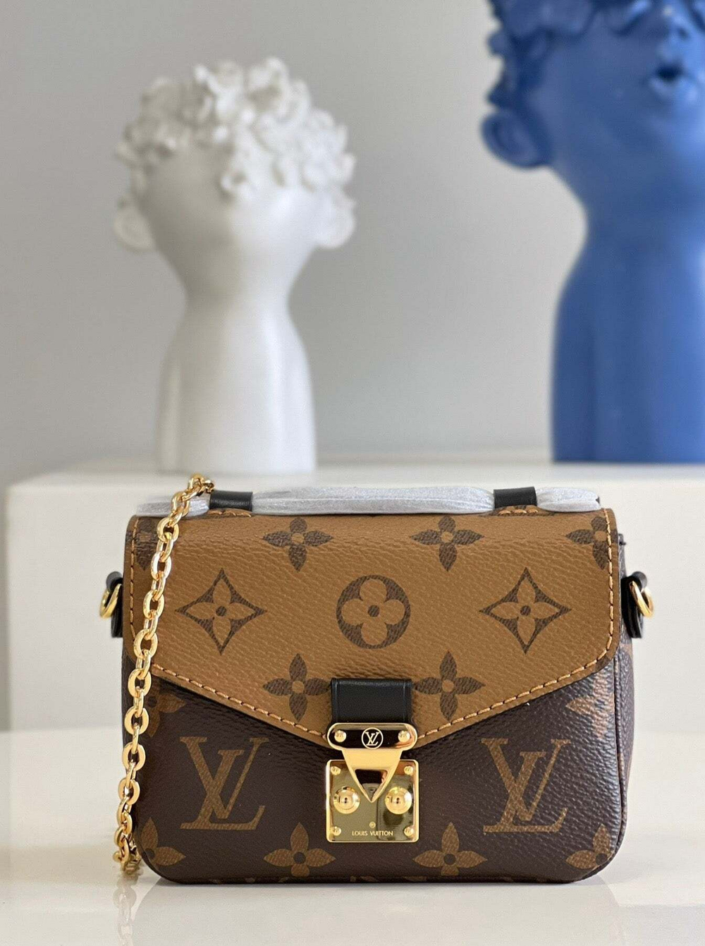 Louis Vuitton Micro Metis
