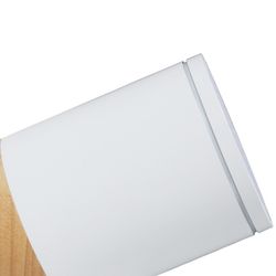 Потолочный Светильник Wood A By Imperiumloft