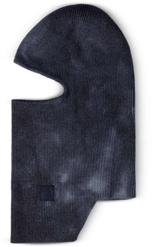 Балаклава вязаная Buff Knitted Balaclava Nilan Cobalt Фото 3