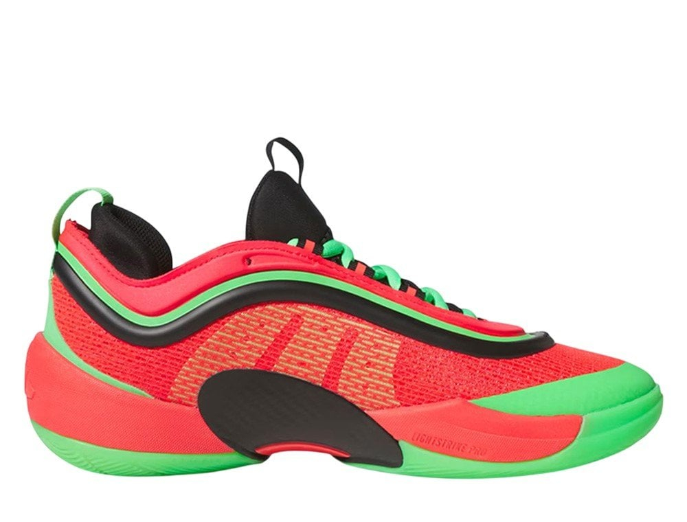 Баскетбольные кроссовки adidas D.O.N Issue 6