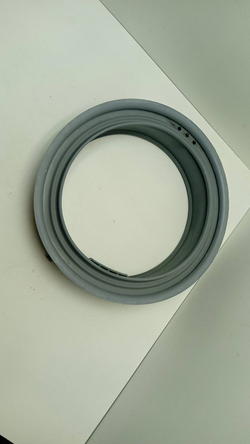 WLG20240OE кт2 Манжета для стиральной машины Bosch Maxx5 362172 б/у