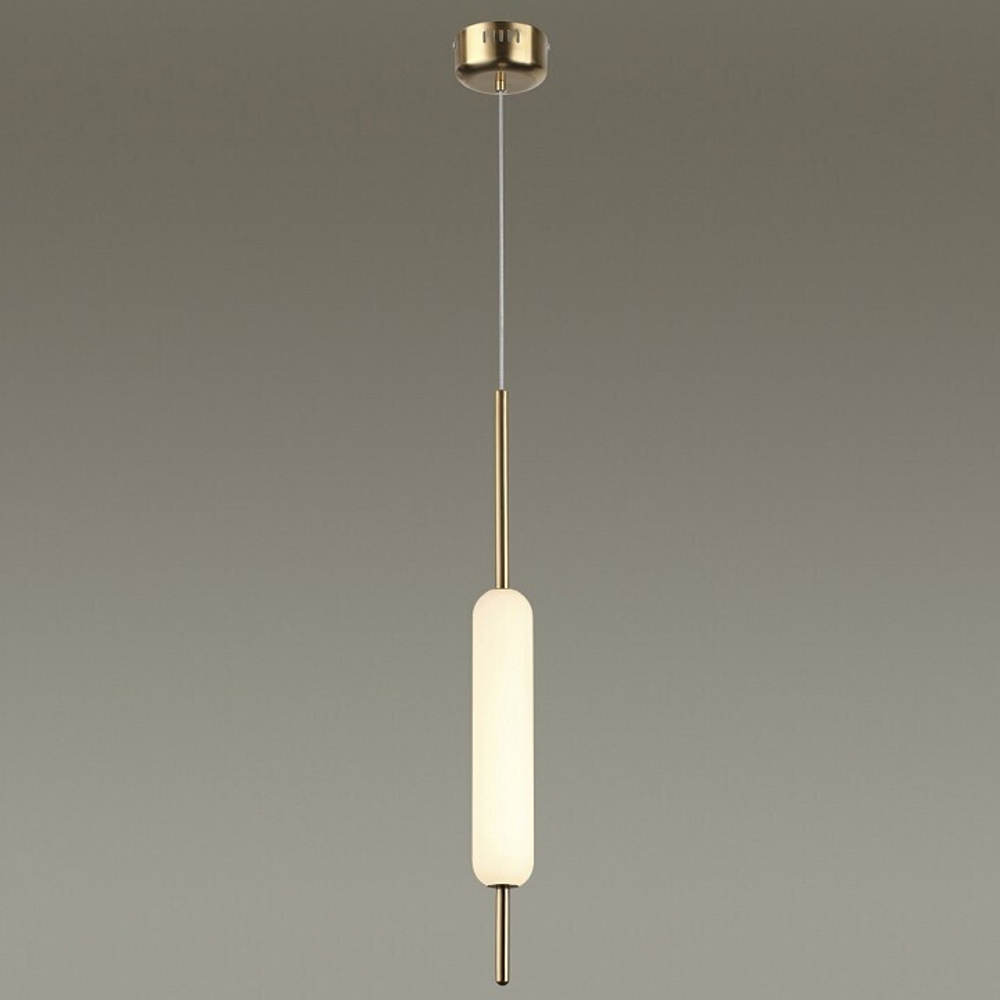 Подвесной светильник Odeon Light 4794/12L
