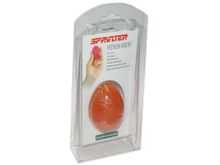 Эспандер кистевой яйцо SPRINTER :8211:  (Оранжевый)
