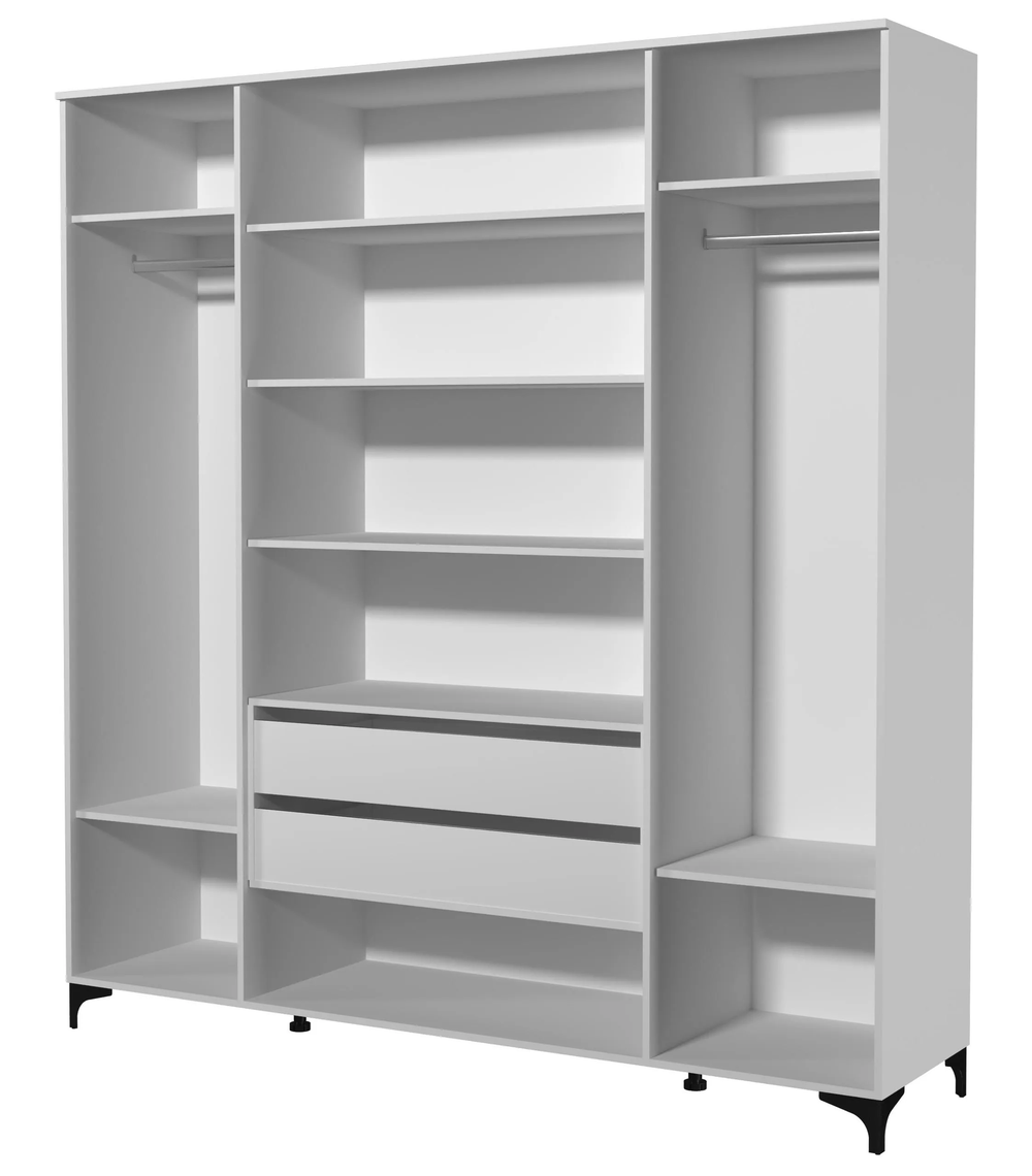 Брента шкаф ШР-4