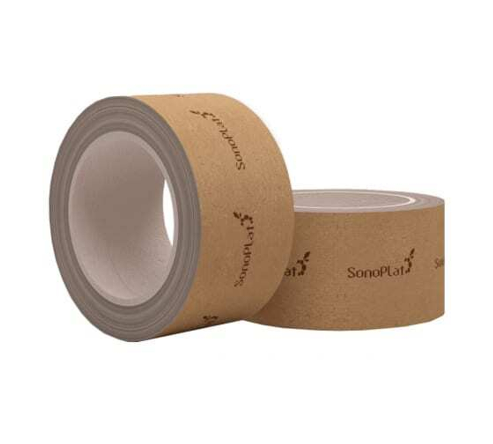 Лента Соноплат ТехноСонус