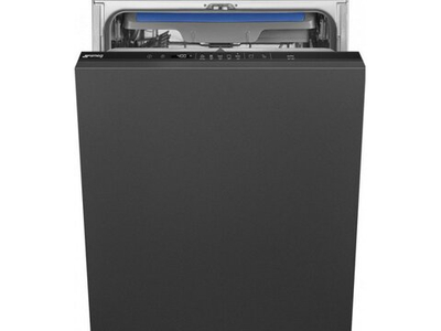 Встраиваемая посудомоечная машина Smeg STL362DQ