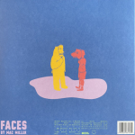 Mac Miller / Faces (Coloured Vinyl)(3LP)