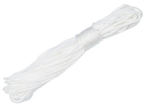 Фал капроновый №4 100м (20шт/уп)