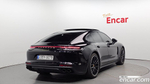 Porsche Panamera (971) 2.9 AWD E-Hybrid Platinum Editions (02.2023)