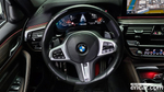 BMW 5 Series (G30) 530i M Sports (11.2020)