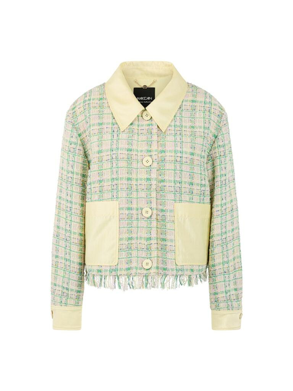 AC 12.07 W26   куртка