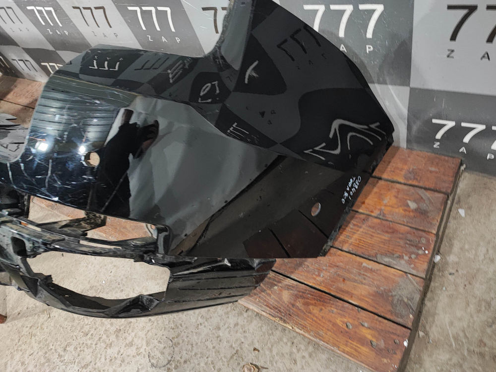 Бампер задний Tank 500 21-нв Б/У Оригинал 2804201XKV3AA