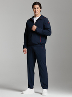 Спортивный костюм мужской 15M-RR-1854 RED-N-ROCK'S