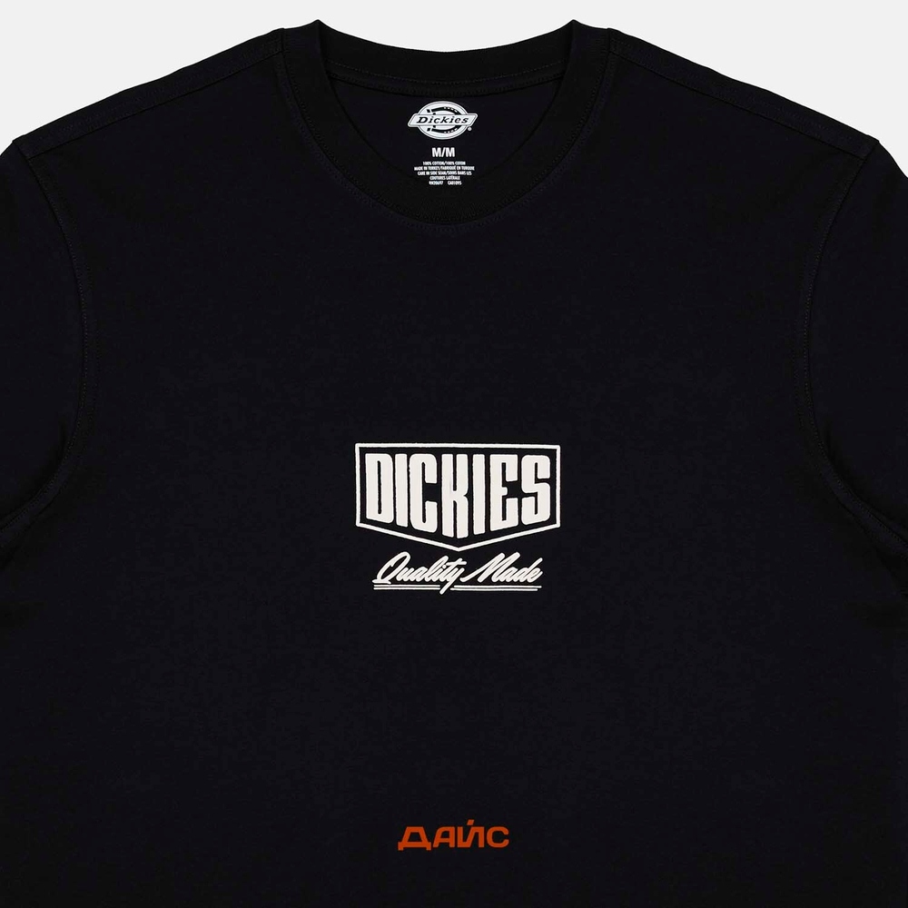Футболка мужская Dickies Philipsburg