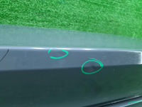 Крышка багажника BMW 2er F44 (2019-н.в.)