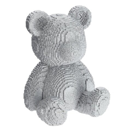 GAEM Фигурка декоративная "Медвежонок", L11 W10 H15 см