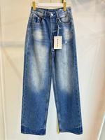 Джинсы Acne Studios