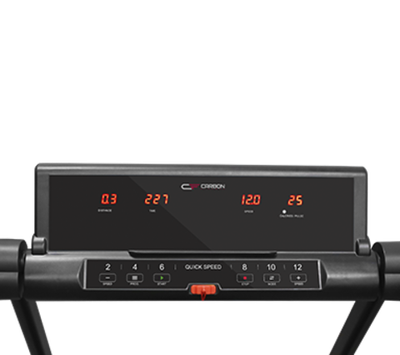 CARBON FITNESS T508 SLIM