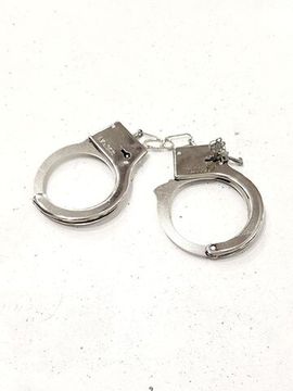 Наручники металл
