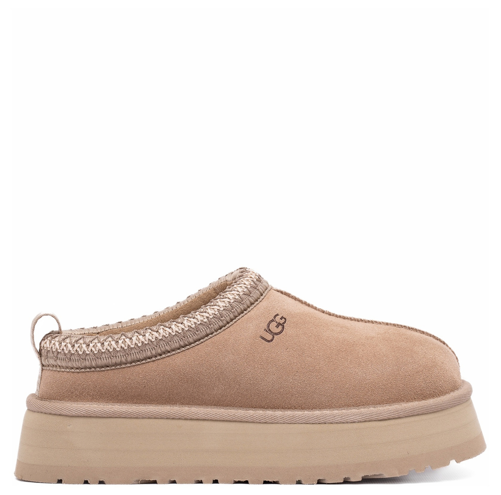 UGG Tazz Platform Sand
