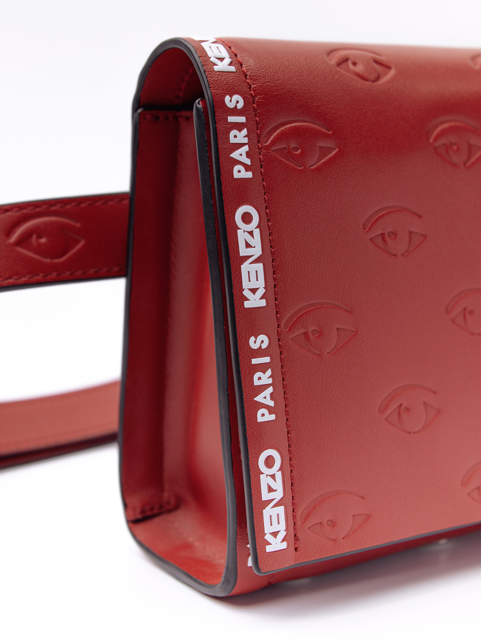 Сумка W Kenzo