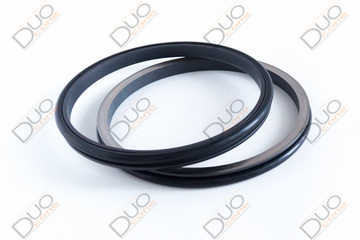 Плавающее уплотнение (доукон) для станка СБШ-250 (Рудгормаш)