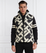 Безрукавка MID NEW YORK MONOGRAM GILET Tommy Hilfiger - бежевый(MW0MW34020)