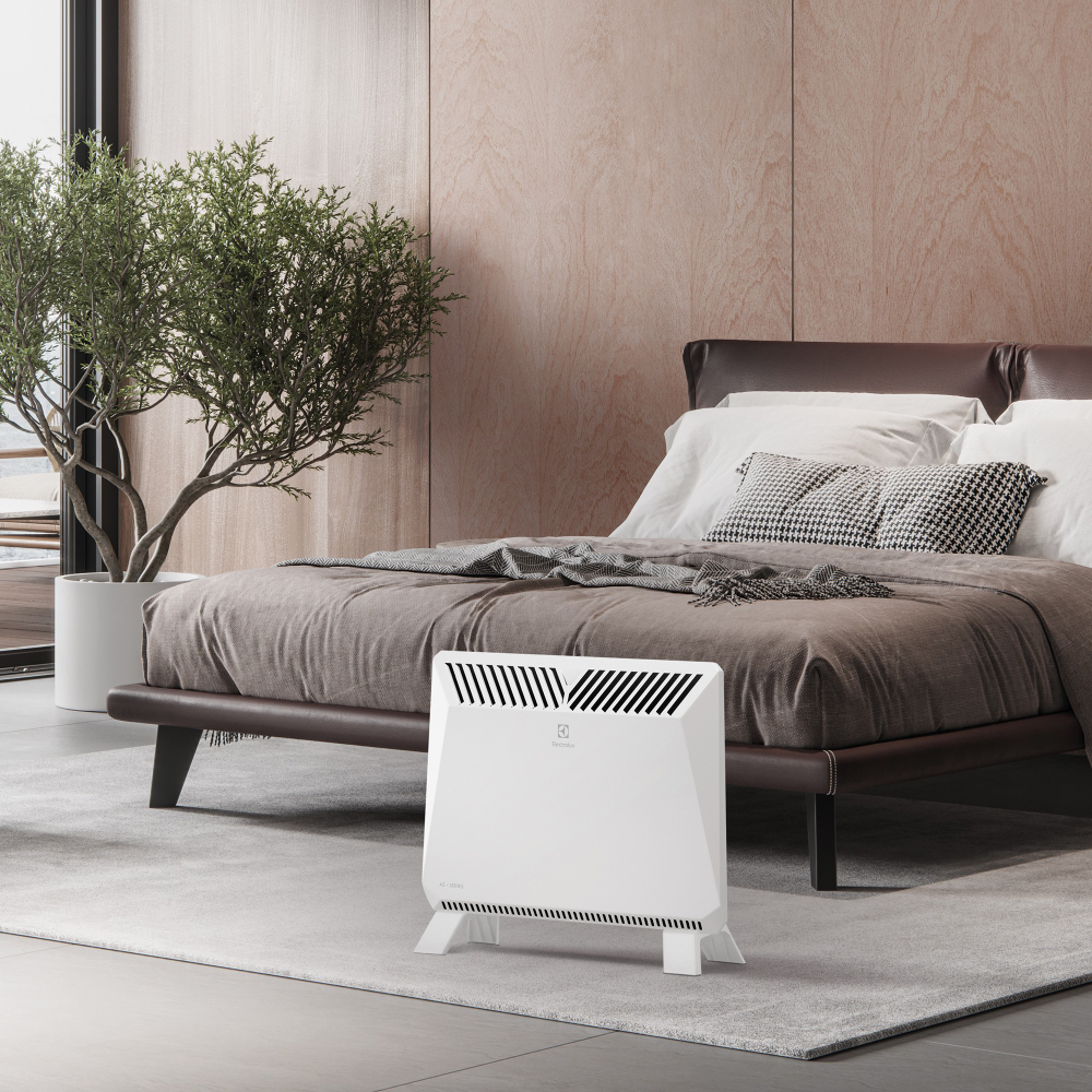 Конвектор электрический Electrolux ECH/A2-1500 M