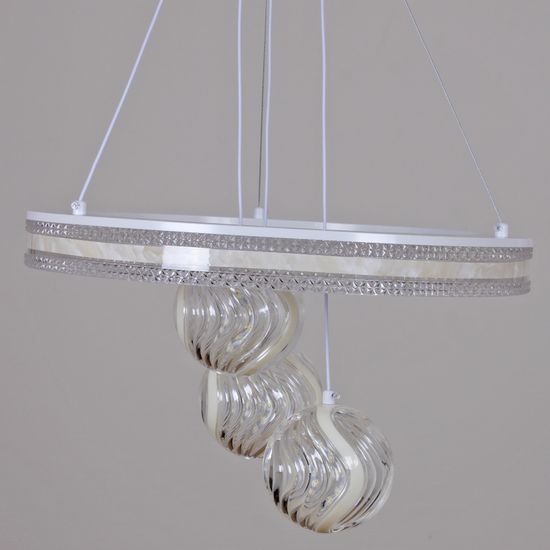 60067-0.4-1+3A светильник потолочный