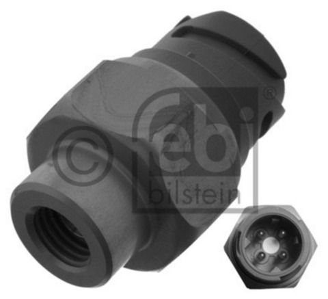 Датчик давления воздуха 5.8 Bar MAN TGA/TGL/TGM/TGS 81255140035