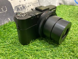 Sony RX100 II
