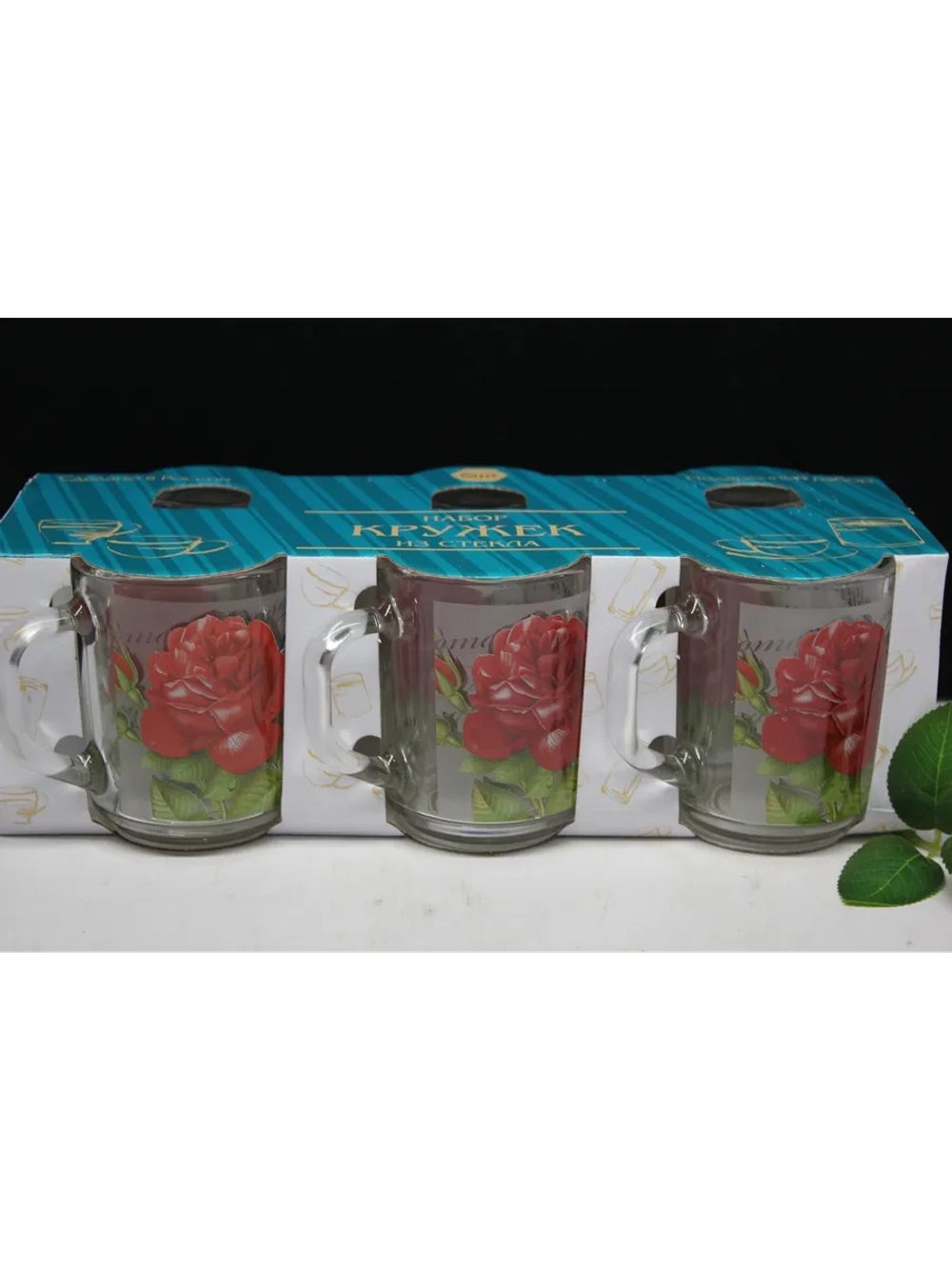 Кружка " С Добрым Утром"