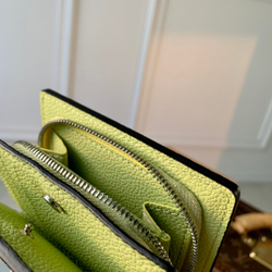 Louis Vuitton Clea Wallet