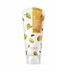 Frudia My Orchard Mango Mochi Cleansing Foam очищающая пенка с экстрактом манго