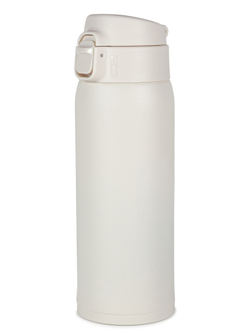 Термокружка Relaxika 701 (0,48 литра), белая (без лого)