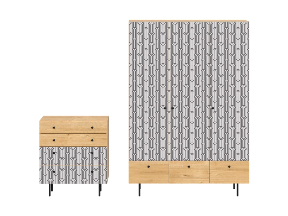 Композиция Frida 9