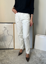 Джинсы Saint Laurent, S