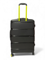 Большой чемодан Bon-Voyage PP Skycase#3, Черный, L