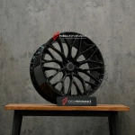 КОВАНЫЕ ДИСКИ ДЛЯ BMW X7 G07 РЕСТАЙЛИНГ 2025 БМВ