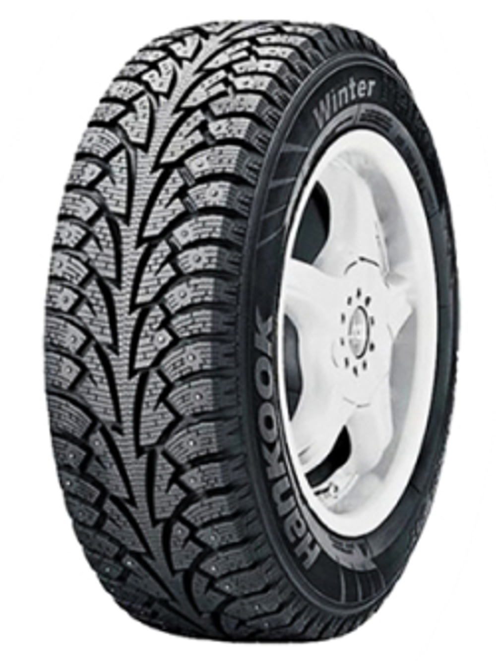 Легковая шина 205/75 R15 RW11 97T HANKOOK  шип