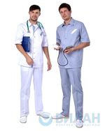 Блузон мужской КМ.554