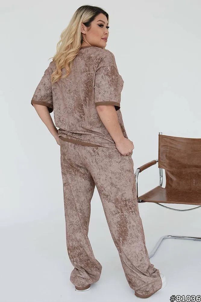 Костюм УК-470-2 Fabrika