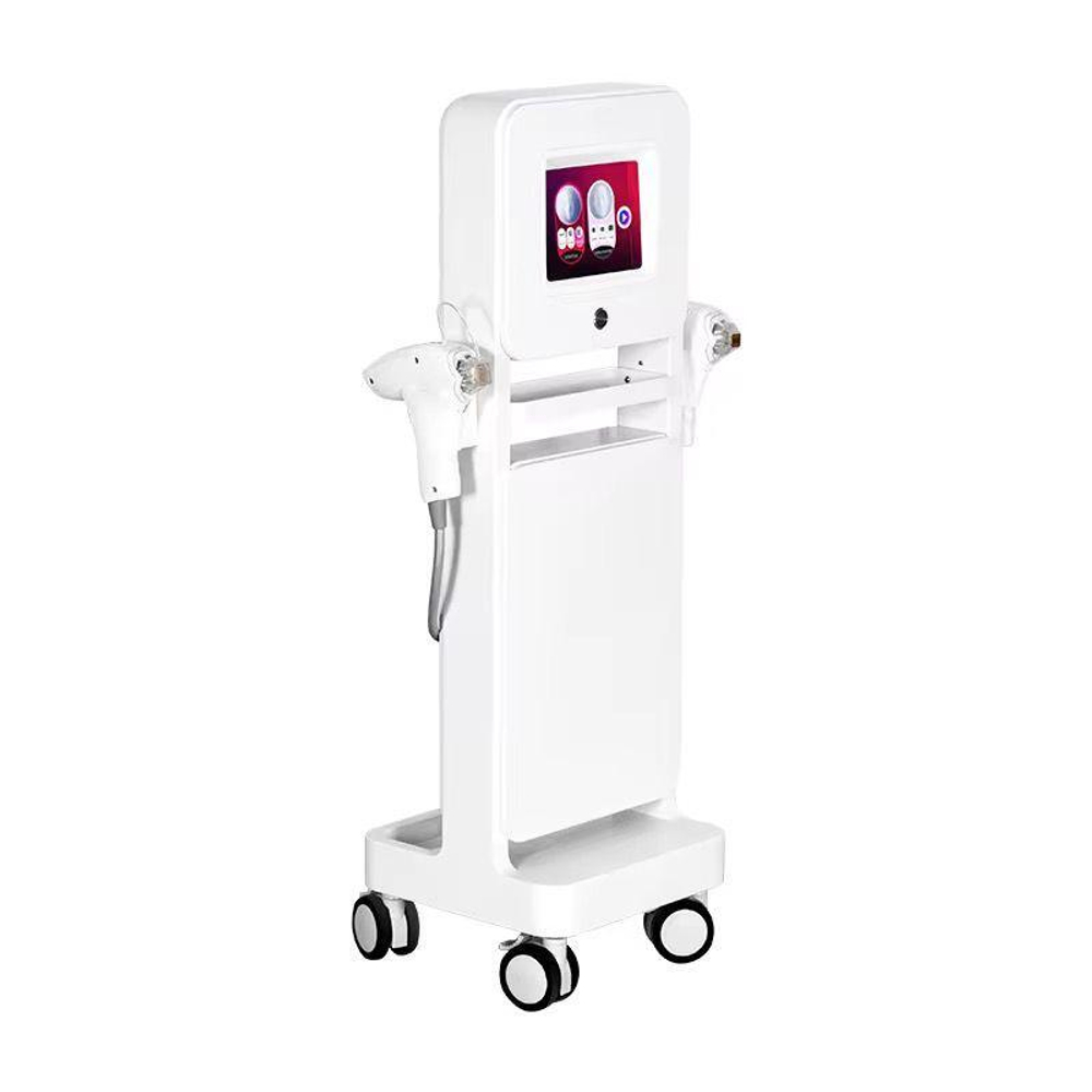 Gold RF микроиглы