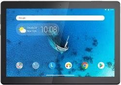 Планшет Lenovo Tab M10 TB-X505F 2/16G Black ZA4G0021RU